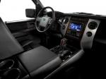 Ford Expedition Limited 2006 года